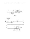 IMPLANTABLE LEAD HAVING MULTI-PLANAR SPIRAL INDUCTOR FILTER diagram and image