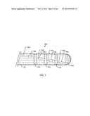 IMPLANTABLE LEAD HAVING MULTI-PLANAR SPIRAL INDUCTOR FILTER diagram and image