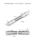 IMPLANTABLE LEAD HAVING MULTI-PLANAR SPIRAL INDUCTOR FILTER diagram and image