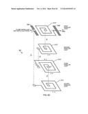 IMPLANTABLE LEAD HAVING MULTI-PLANAR SPIRAL INDUCTOR FILTER diagram and image