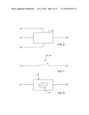 INDEPENDENTLY ACTUATABLE SWITCH FOR SELECTION OF AN MRI COMPATIBLE     BANDSTOP FILTER PLACED IN SERIES WITH A PARTICULAR THERAPY ELECTRODE OF     AN ACTIVE IMPLANTABLE MEDICAL DEVICE diagram and image