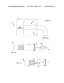 INDEPENDENTLY ACTUATABLE SWITCH FOR SELECTION OF AN MRI COMPATIBLE     BANDSTOP FILTER PLACED IN SERIES WITH A PARTICULAR THERAPY ELECTRODE OF     AN ACTIVE IMPLANTABLE MEDICAL DEVICE diagram and image