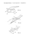 INDEPENDENTLY ACTUATABLE SWITCH FOR SELECTION OF AN MRI COMPATIBLE     BANDSTOP FILTER PLACED IN SERIES WITH A PARTICULAR THERAPY ELECTRODE OF     AN ACTIVE IMPLANTABLE MEDICAL DEVICE diagram and image