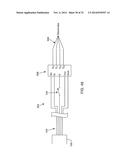 INDEPENDENTLY ACTUATABLE SWITCH FOR SELECTION OF AN MRI COMPATIBLE     BANDSTOP FILTER PLACED IN SERIES WITH A PARTICULAR THERAPY ELECTRODE OF     AN ACTIVE IMPLANTABLE MEDICAL DEVICE diagram and image