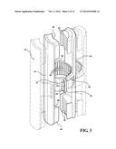 CLAMPING ASSEMBLIES FOR SECURING LIGAMENTS TO A BONE diagram and image