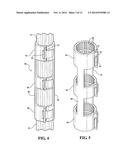 CLAMPING ASSEMBLIES FOR SECURING LIGAMENTS TO A BONE diagram and image