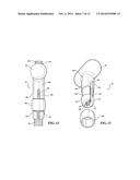 CLAMPING ASSEMBLIES FOR SECURING LIGAMENTS TO A BONE diagram and image