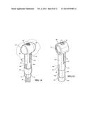 CLAMPING ASSEMBLIES FOR SECURING LIGAMENTS TO A BONE diagram and image