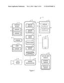 SYSTEM AND METHOD FOR COLLECTING, ANALYZING AND REPORTING FITNESS ACTIVITY     DATA diagram and image