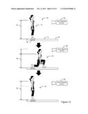 SYSTEM AND METHOD FOR COLLECTING, ANALYZING AND REPORTING FITNESS ACTIVITY     DATA diagram and image