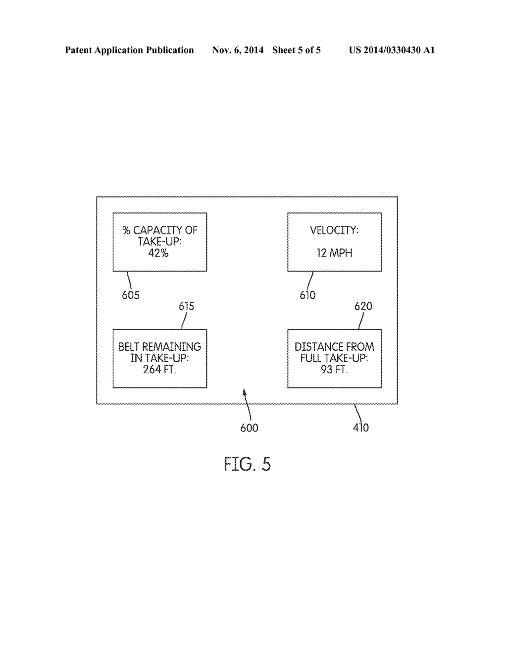 CONVEYOR CARRIAGE POSITION MONITORING - diagram, schematic, and image 06