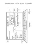 LANDING SITE DESIGNATION IN AN AUTONOMOUS DELIVERY NETWORK diagram and image