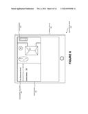 LANDING SITE DESIGNATION IN AN AUTONOMOUS DELIVERY NETWORK diagram and image