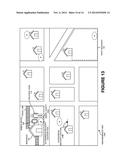 LANDING SITE DESIGNATION IN AN AUTONOMOUS DELIVERY NETWORK diagram and image