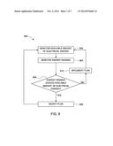 METHOD AND SYSTEM FOR CONTROLLING ENERGY DEMAND OF VEHICLES ON A NETWORK diagram and image