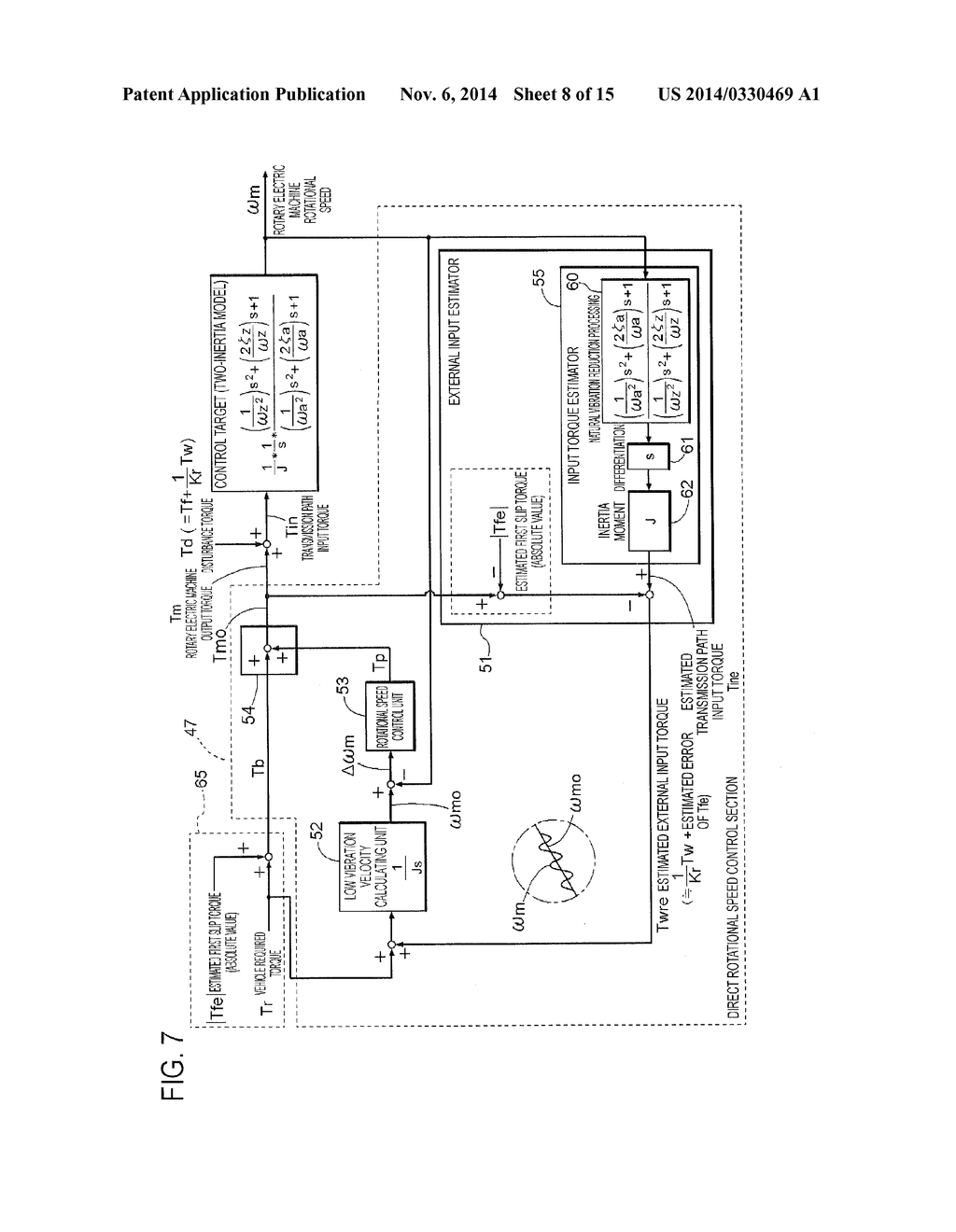 CONTROL DEVICE - diagram, schematic, and image 09