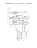 MOTOR CONTROL DEVICE diagram and image