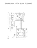 MOTOR CONTROL DEVICE diagram and image