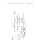 MOTOR CONTROL DEVICE diagram and image