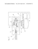 MOTOR CONTROL DEVICE diagram and image