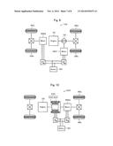 HYBRID VEHICLE diagram and image