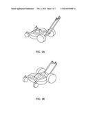 TRAINABLE ROBOTIC APPARATUS, SYSTEM AND METHOD diagram and image