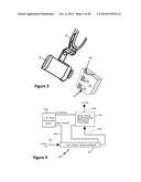 Apparatus and Method For Measurement of the Film Cooling Effect Produced     By Air Cooled Gas Turbine Components diagram and image