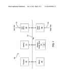 FLOOR ALIGNMENT IN MULTI-FLOOR BUILDING diagram and image