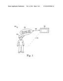 USER AUTHENTICATION OF VOICE CONTROLLED DEVICES diagram and image