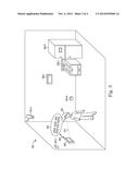 USER AUTHENTICATION OF VOICE CONTROLLED DEVICES diagram and image