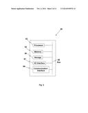 Mobile Platform Designed For Hosting Brain Rehabilitation Therapy And     Cognitive Enhancement Sessions diagram and image