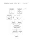 ITEMS REFERRALS IN A NETWORK-BASED PUBLICATION SYSTEM diagram and image