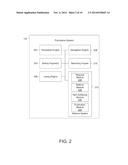 ITEMS REFERRALS IN A NETWORK-BASED PUBLICATION SYSTEM diagram and image