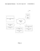 ITEMS REFERRALS IN A NETWORK-BASED PUBLICATION SYSTEM diagram and image