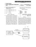 SINGLE TAP TRANSACTIONS USING A MOBILE APPLICATION WITH AUTHENTICATION diagram and image