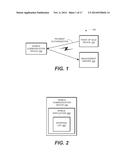 SINGLE TAP TRANSACTIONS USING A MOBILE APPLICATION WITH AUTHENTICATION diagram and image