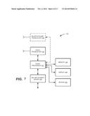 SINGLE TAP TRANSACTIONS USING A MOBILE APPLICATION WITH AUTHENTICATION diagram and image