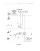 SINGLE TAP TRANSACTIONS USING A MOBILE APPLICATION WITH AUTHENTICATION diagram and image