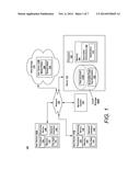 SCANNABLE CODE TAGS FOR USE IN SOCIAL NETWORKING AND GROUP INVITATION diagram and image