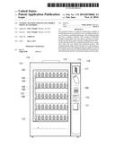 Vending Machine for Selling Mobile Phone Accessories diagram and image