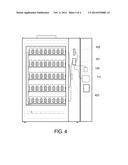 Vending Machine for Selling Mobile Phone Accessories diagram and image