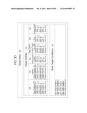 Target Trading System and Method diagram and image