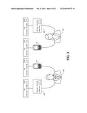 SYSTEM AND METHOD FOR USING AN ACCOUNT SEQUENCE IDENTIFIER diagram and image