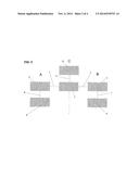 Method and system to capture credit risks in a portfolio context diagram and image