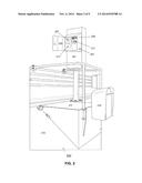 Structurally-Embedded Construction, Design, and Maintenance Record Data     Management System and Related Method diagram and image