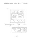 OFFLINE SEARCHING OF ENCRYPTED CONTENT diagram and image