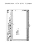 Method, System and Computer Readable Medium for Addressing Handling from     an Operating System diagram and image