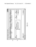 Method, System and Computer Readable Medium for Addressing Handling from     an Operating System diagram and image