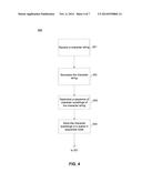 SYSTEMS AND METHODS FOR PARSING SEARCH QUERIES diagram and image