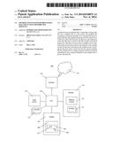 METHOD AND SYSTEM FOR PROCESSING DATA FILES USING DISTRIBUTED SERVICES diagram and image